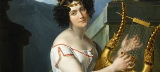 Museum Wiesbaden gibt Porträt zurück Museum Wiesbaden gibt Porträt zurück